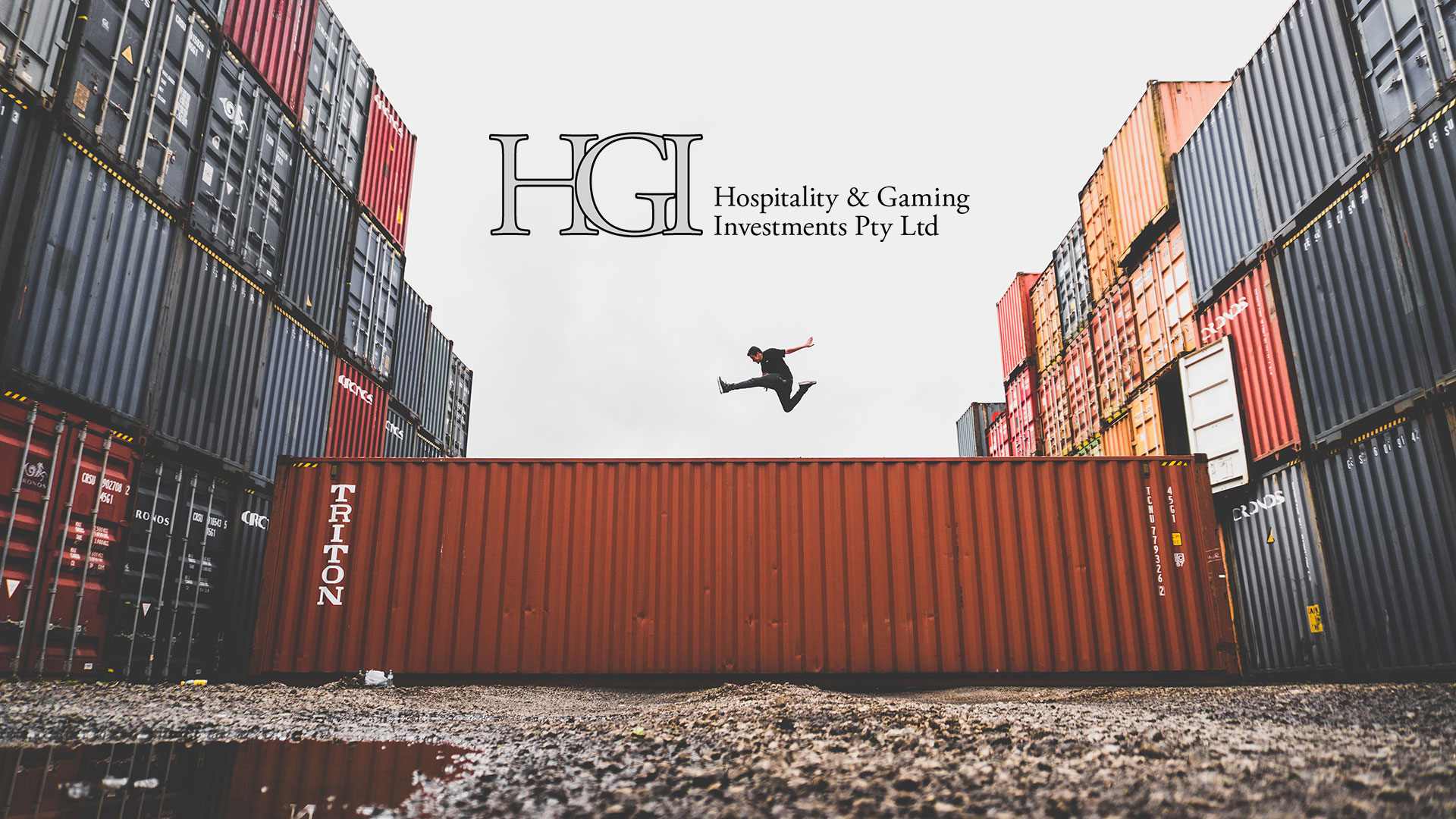 HGI